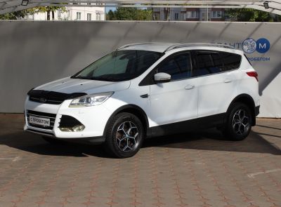 Ford Kuga 2012