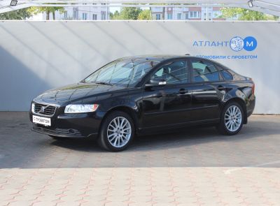 VOLVO S40 2008