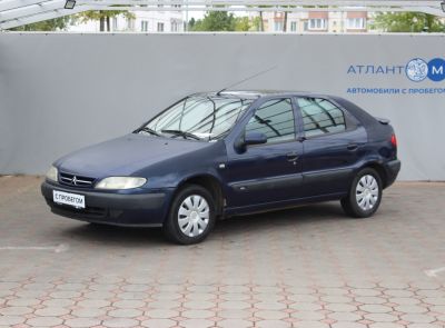 Citroen Xsara I 2000 1.8
