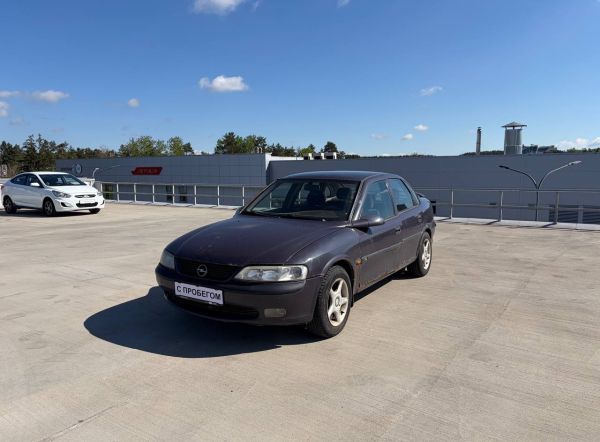 Opel Vectra B 1996 1.8