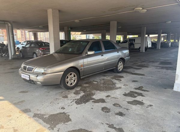 Lancia Kappa 1999 2.4d