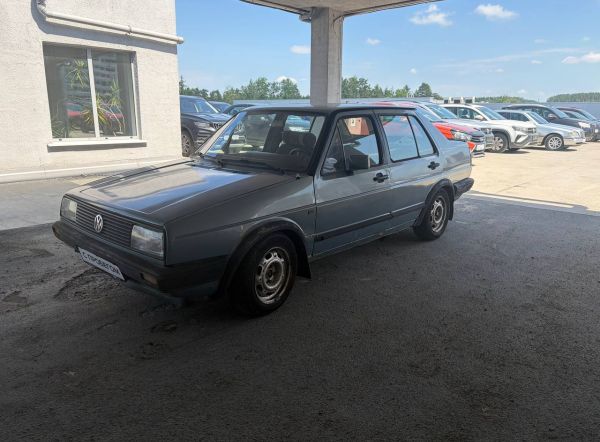 VW Jetta 1986 1.8