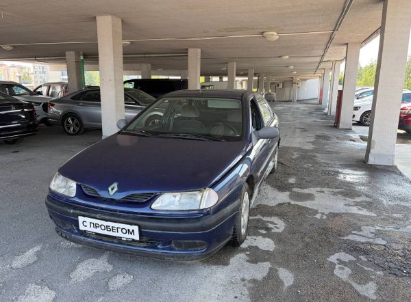 Renault Laguna I 1997 1.8