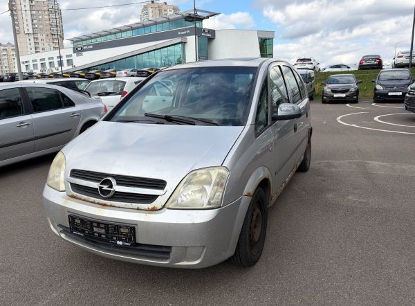 Opel Meriva 2003 1.8 MT