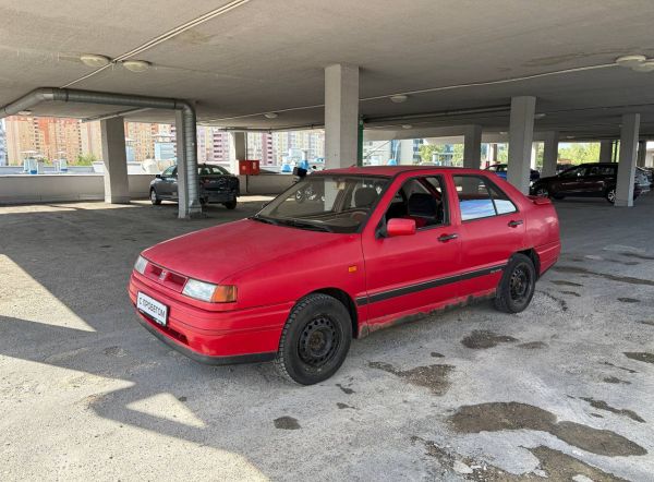 SEAT Toledo 1992 1.6 MT