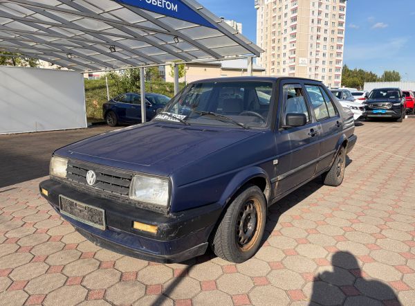 VW Jetta 1991 1.3 MT