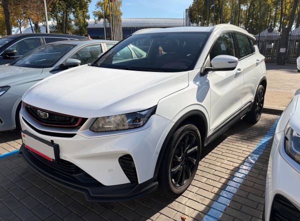 BELGEE X50 2023 Flagship